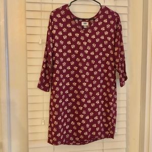 Old Navy Dresses | Flower Cami Dress | Poshmark